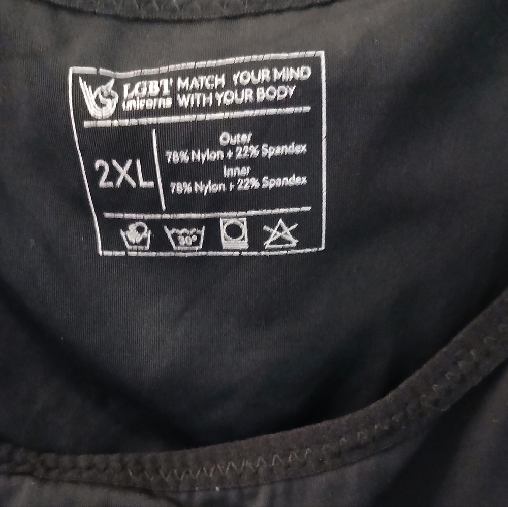 Chest Binder - Picture 9 of 9